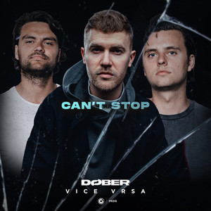 Can't Stop (Extended Mix)