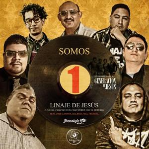 Somos Uno (feat. BalRod & Feel Treebal)