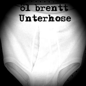 Unterhose