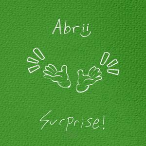 Surprise! (Explicit)