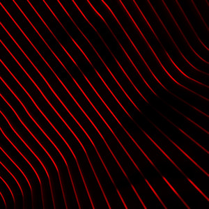 Neural Waves Of Solitude