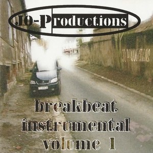 Breakbeat Instrumental, Vol. 1