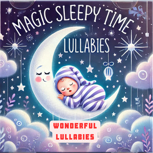 Magic Sleepy Time Lullabies