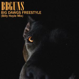 Big Dawgs Freestyle (Billy Hoyle Remix|Explicit)