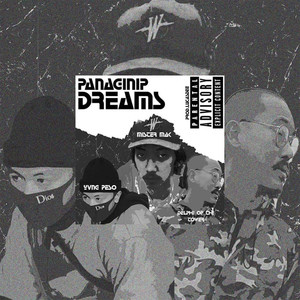 Panaginip Dreams (Explicit)