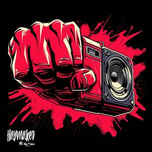 Haymaker (feat. Rob Shaker) (Explicit)