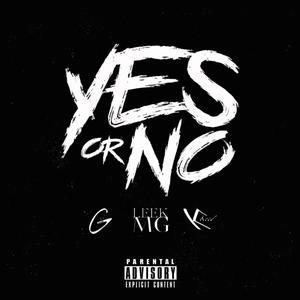 Yes or No (Explicit)