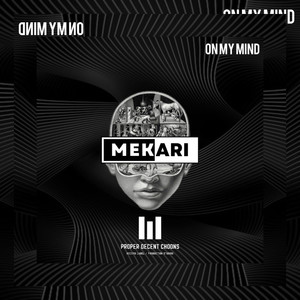 On My Mind (Extended Mix)