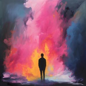 Burn Bright (feat. Deborah Farruggia) (Explicit)