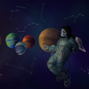 ASTRONAUT (Explicit)