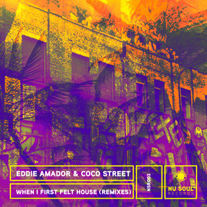 When I First Felt House (Ben A Remix)