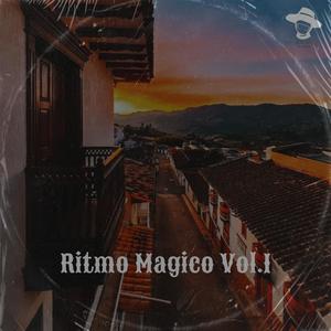 Ritmo Magico, Vol. 1