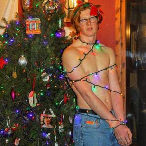 All I Want For Christmas (Explicit)