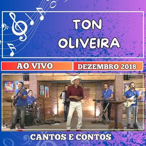 AO VIVO NO CANTOS E CONTOS DEZEMBRO 2018