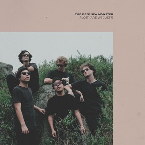 Lost(Are We Just?) (Luis Leon Alternative Remix)