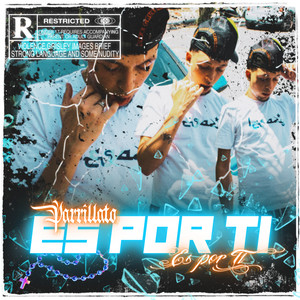 Es Por Ti (Explicit)