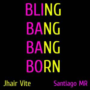 Bling-Bang-Bang-Born