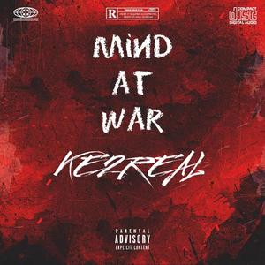 Mind At War (Explicit)