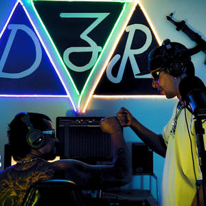 DAZARECORD SESSIONS #1