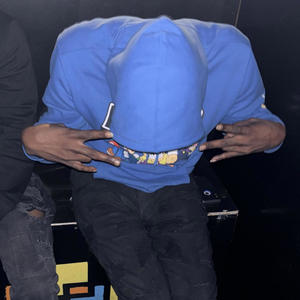 MOTION OF DISCOVERY freestyle (feat. Mally g)