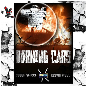 Burning Cars (Explicit)