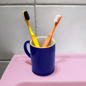 L'inverse du coup de foudre