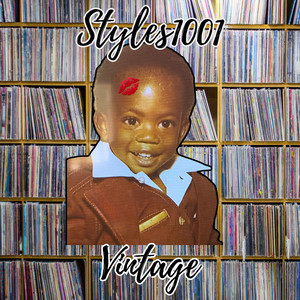 Vintage (Explicit)