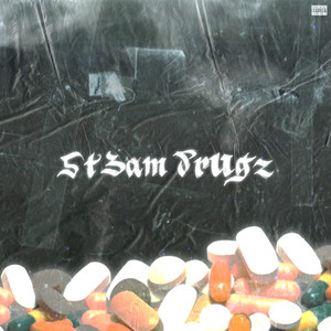 5T3Am Drugz (Explicit)