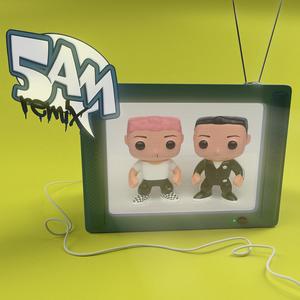 5 AM(feat. spen$er 1million) (Remix|Explicit)