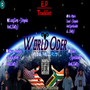 WORLD ODER (Explicit)