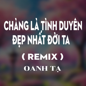 Chàng Là Tình Duyên Đẹp Nhất Đời Ta (DUCK Remix)