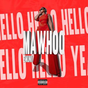 Mawhoo