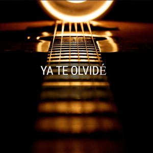 Ya Te Olvidé