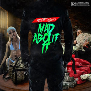 Mad About It (Explicit)