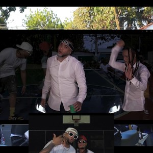 Hay Bobo(feat. Bad1enlacasa)