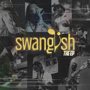 Swanglish (EP)