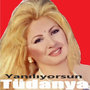 Yanılıyorsun