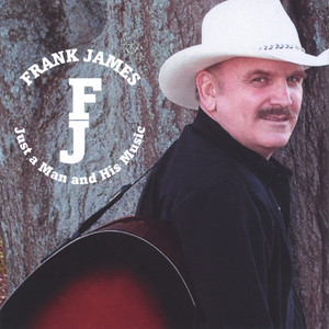 Frank James - Just An Old Star