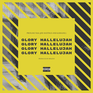 Glory Hallelujah (Explicit)