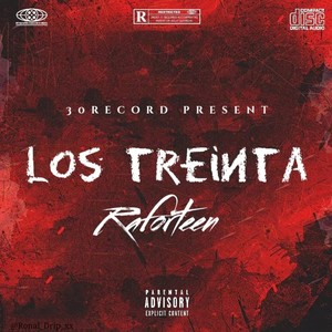 Los Treinta (Explicit)