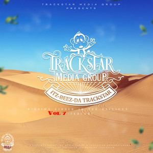 Itz-Beez-Da TrackStar - Spring Cleaning Riddim