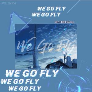 WE GO FLY