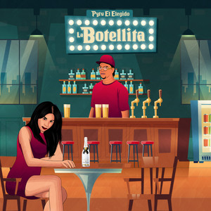 La Botellita