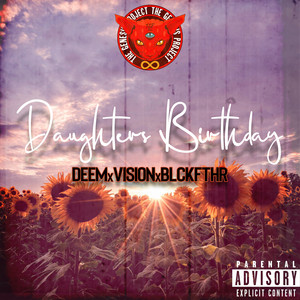 Daughter's Birthday (Explicit)