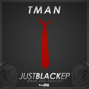 Just Black EP