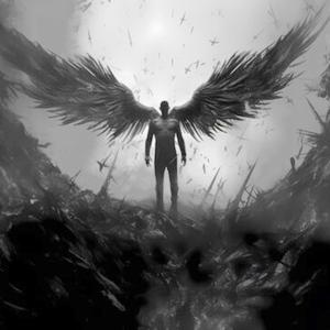 Azrael (feat. Zecki)