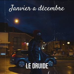 Janvier a décembre