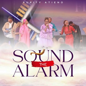 Sound the Alarm (Live)