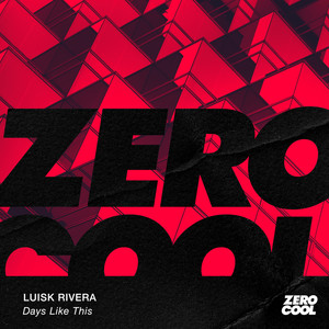 Days Like This (Extended Mix)