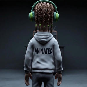 For The Record (feat. Rubin Khalid) (Explicit)